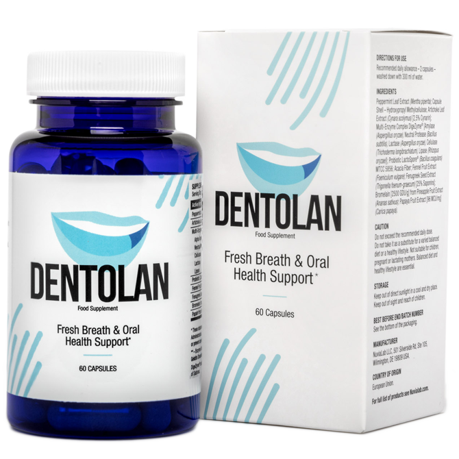 Dentolan